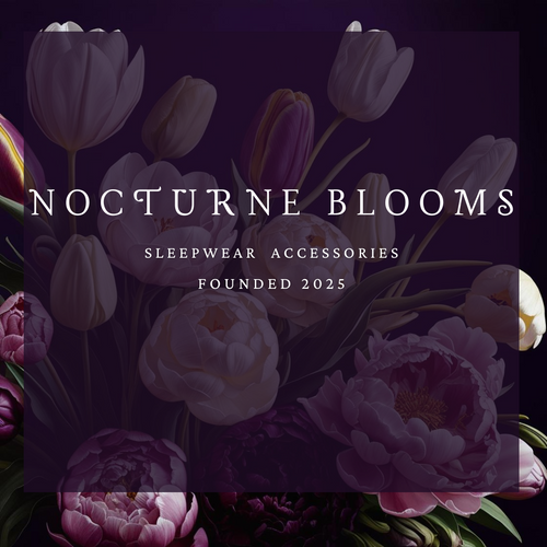 Nocturne Blooms